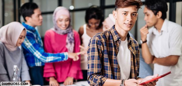 The Top 5 Reasons Why an Internship is Important for Students