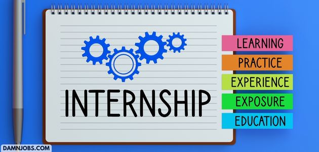 5 Reasons Why Internships Are Important for Companies