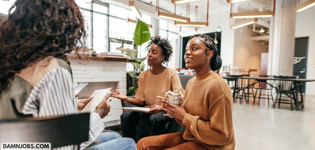 How Internships Help You Nail Your Future Career?