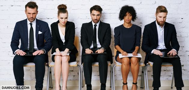 The Struggle is Real: How to Get a Job as a Student