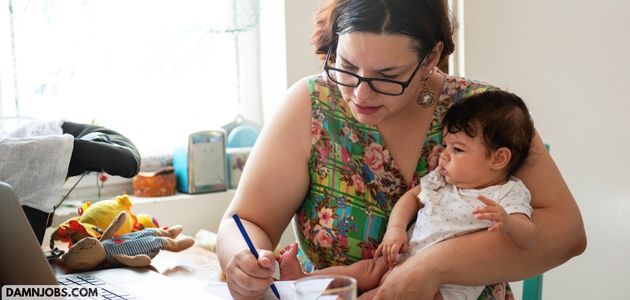 10 Reasons Why a Remote Job Is Important To Me