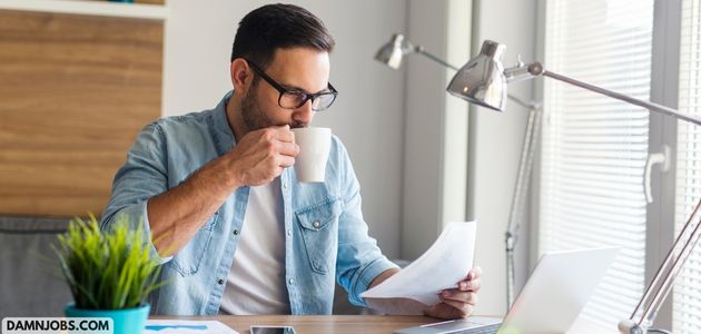 3 Benefits of Working From Home You Didn't Know