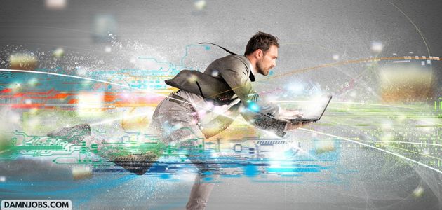 What Is the Fastest Job to Get? (You Might Be Surprised)