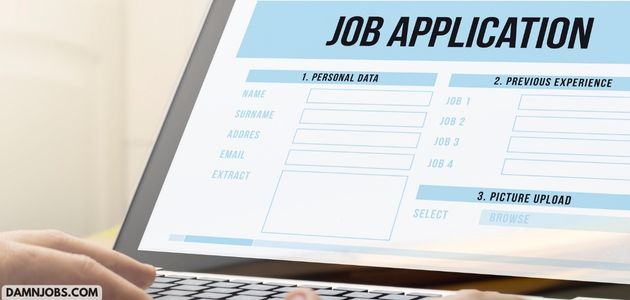 How to Ace Your Job Application When You Have No Experience?