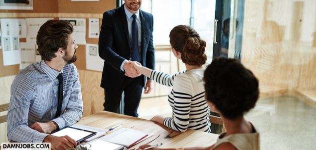 10 Ways to Build Professional Relationships That Will Help You Flourish Your Career