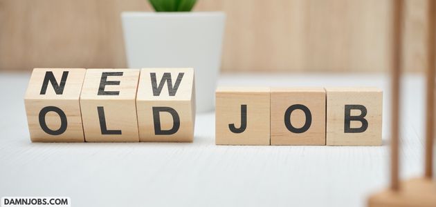 A Change of Pace: How to Switch Careers and Find New Jobs
