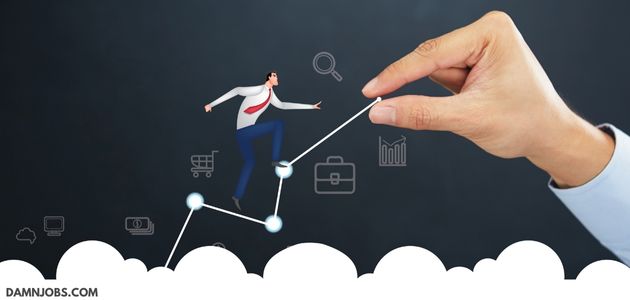 Advancing Your Career And Professional Development