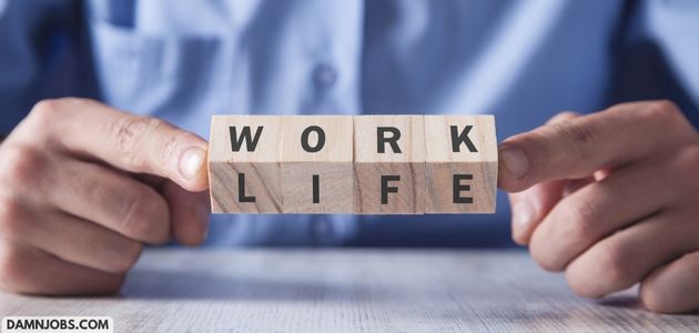 Finding Work-Life Balance: Tips to Help You Enjoy Your Job Again