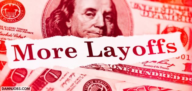 Making the situation public: Unemployed individuals post accounts of their difficulties on the web.