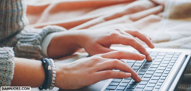 7 Tips For Landing A High-Paying Remote Job