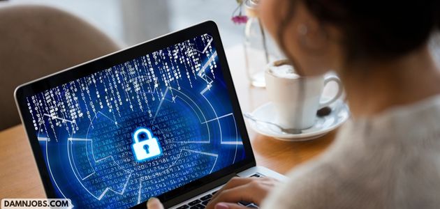 How To Get A Job In Cyber Security With NO Experience?