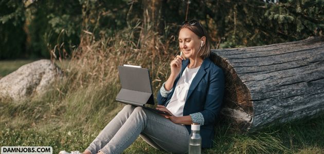 7 Ways to Get a Remote Job Fast
