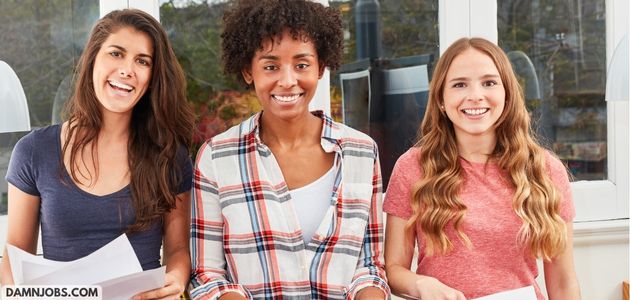 Finding And Applying For Internships