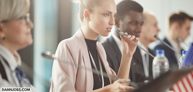 How To Survive The World Of Office Politics