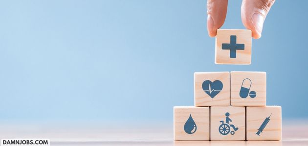 The Road to an Insurance Job with No Experience