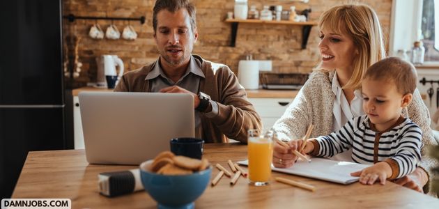 The Top 4 Ways to Get a Job Near You