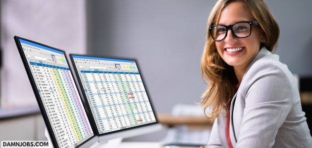 A Step-By-Step Guide to Becoming a Data Scientist