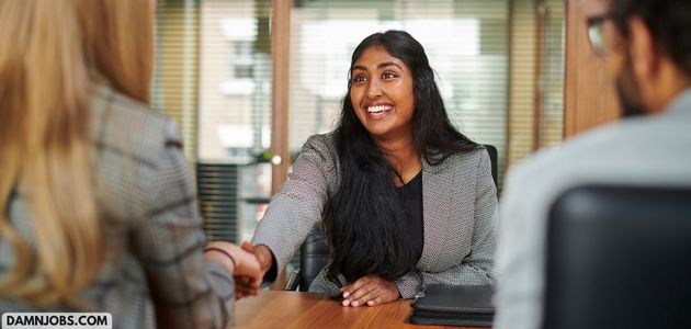 The 18 Most Common Job Interview Questions and Answers