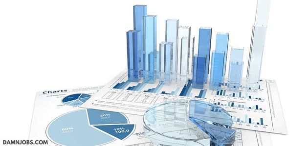 Five Reasons to Consider a Career in Financial Services