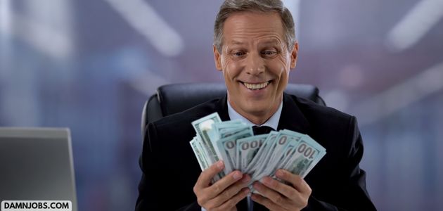 How to negotiate a higher salary?