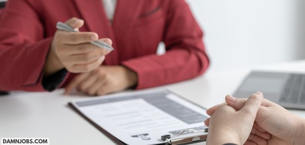 What To Wear To A Job Interview?