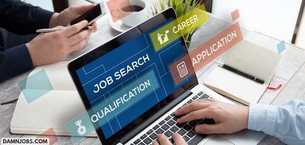 Best Job Search Strategies For Recent Graduates