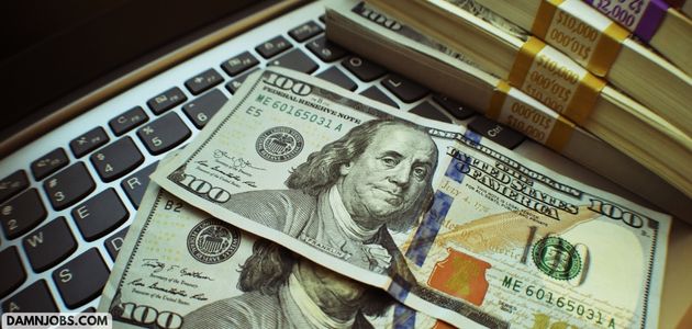 Top 10 Highest-Paying Jobs in the United States