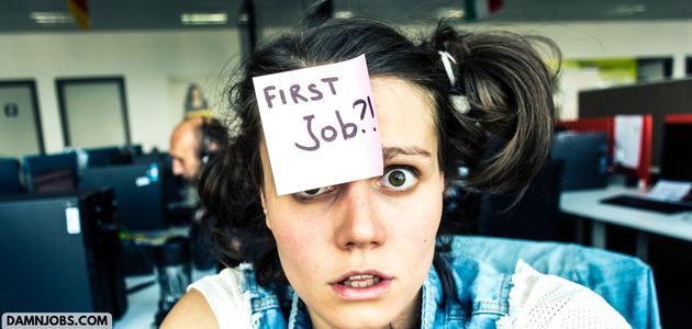 What To Expect In Your First Year Of A New Job?