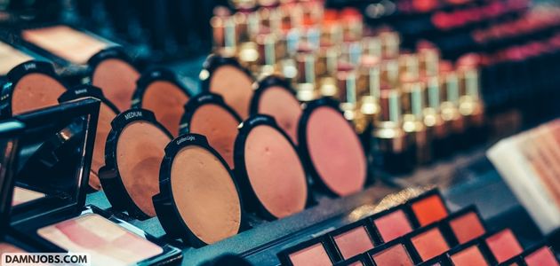 Top 10 Jobs In The Beauty Industry