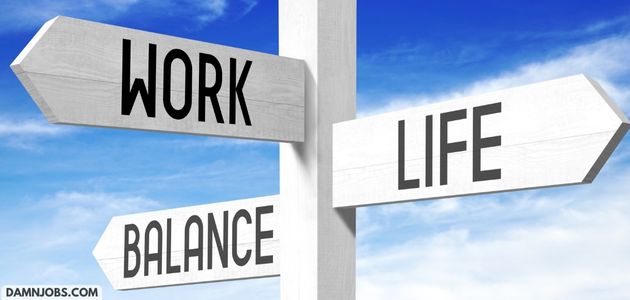 The Importance Of Work-Life Balance For Mental Health