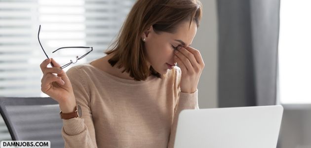 Effective Strategies To Manage Stress At Work