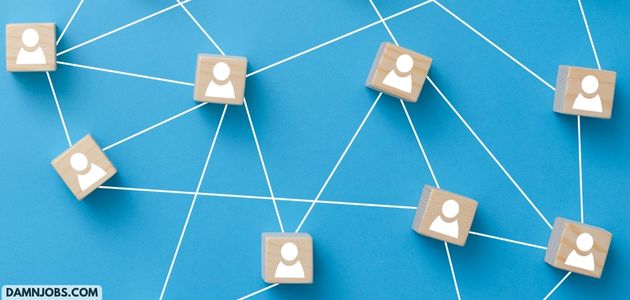 How To Build A Strong Professional Network?