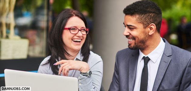 How To Deal With Difficult Coworkers?