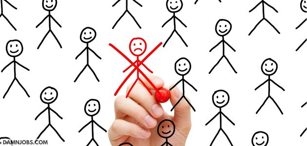 How To Handle A Job Rejection?