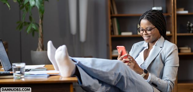 How To Handle Workplace Distractions?