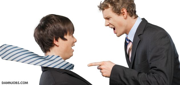 How To Handle Workplace Rudeness?