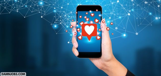 The Impact of Social Media on Your Job Search