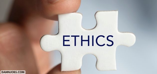 The Importance Of Work Ethics In Your Career