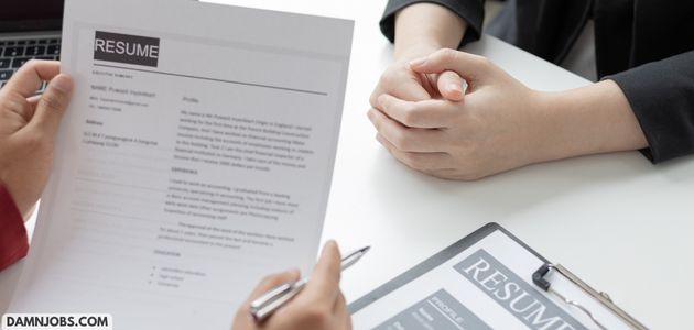 Top 10 Job Interview Questions And How To Answer Them