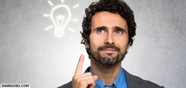 Best Jobs For Creative People