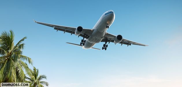 Best Jobs For People Who Love To Travel