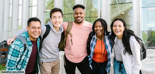 Best Part-Time Jobs For Students