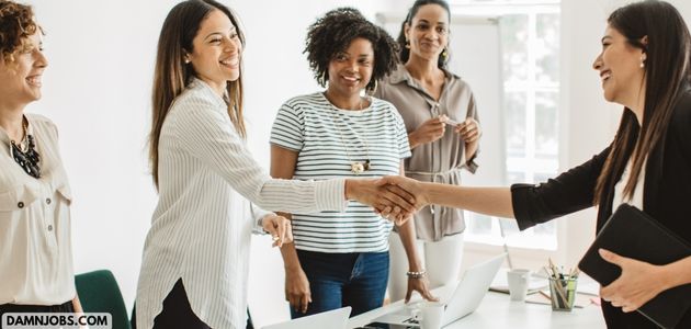 Crafting a Successful Request for Promotion as a New Hire Employee