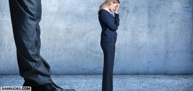 How To Handle Workplace Discrimination?