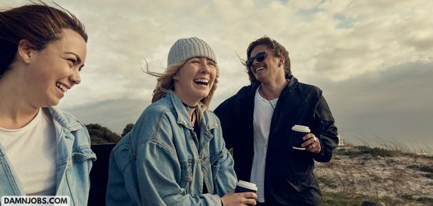 Best Jobs For People Who Love The Outdoors