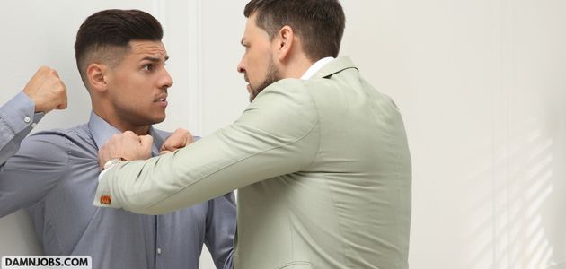How To Handle Workplace Bullying?