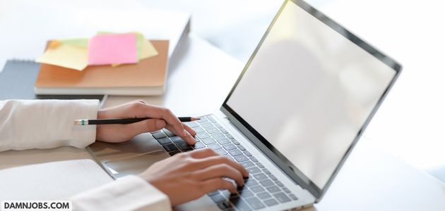 Best Ways To Stay Organized At Work