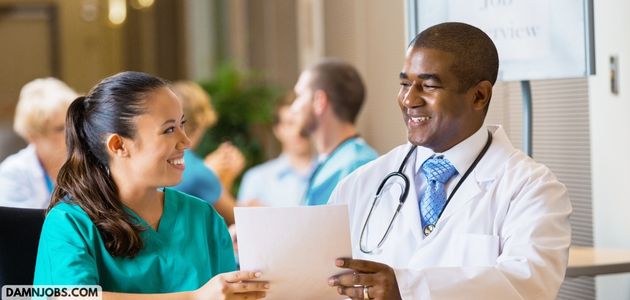 Top 10 Jobs In The Hospitality Industry