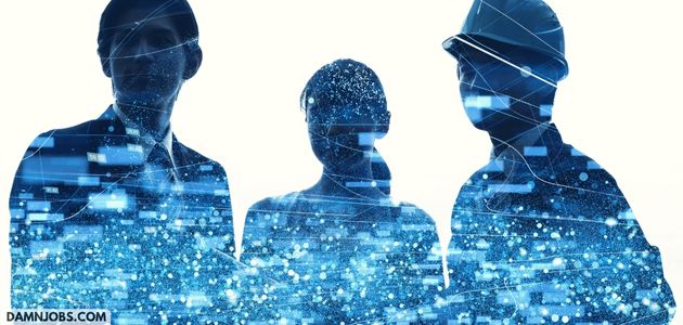 Top 10 Jobs In The Technology Industry