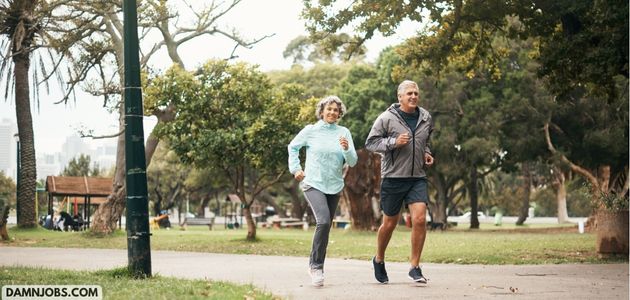 Best Jobs For People Who Love Sports